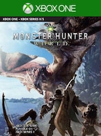 g2a monster hunter world