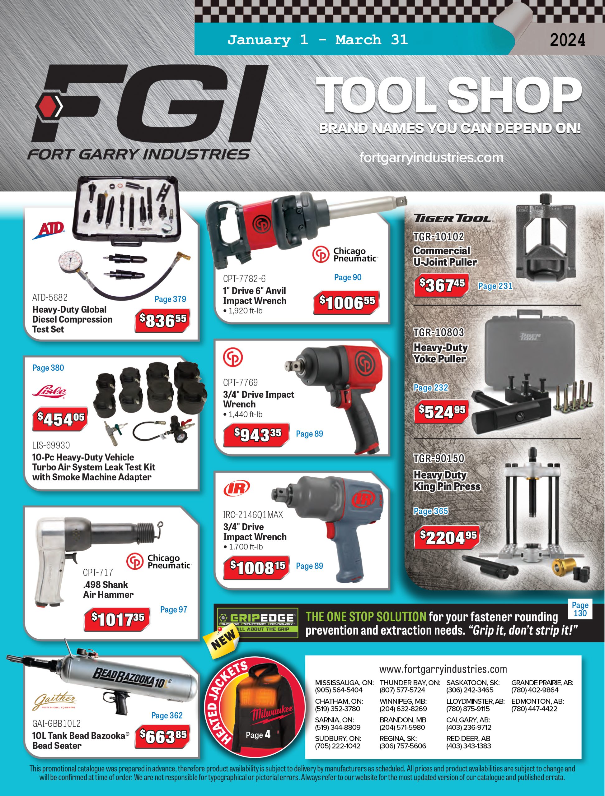 g2s tools