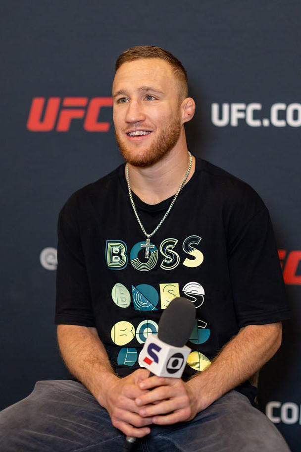 gaethje