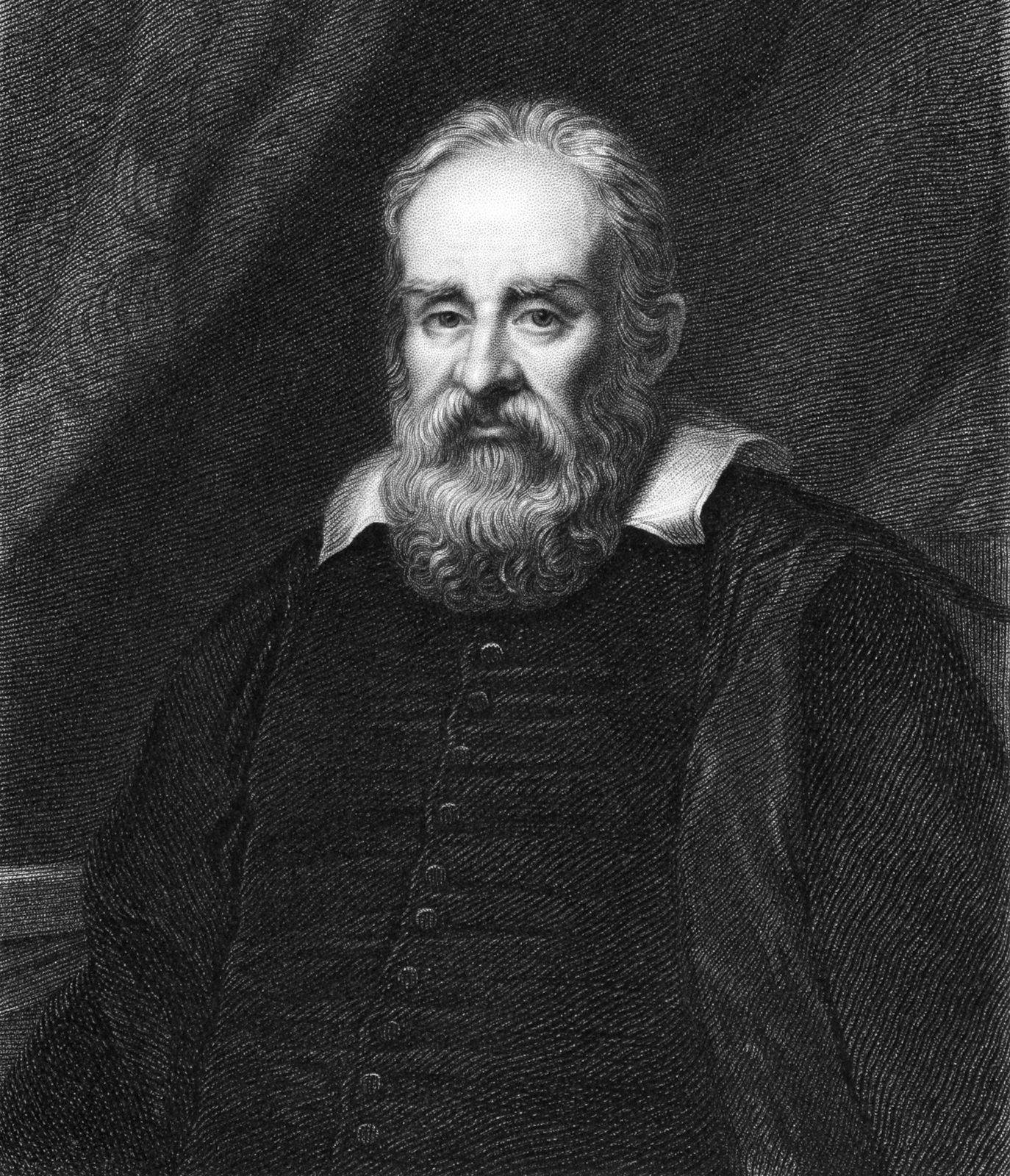 galileo galilei fact file