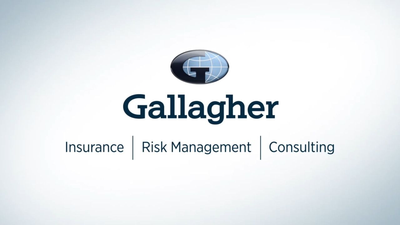 gallagher insurance risk management & consulting