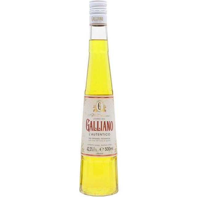 galliano liqueur tesco