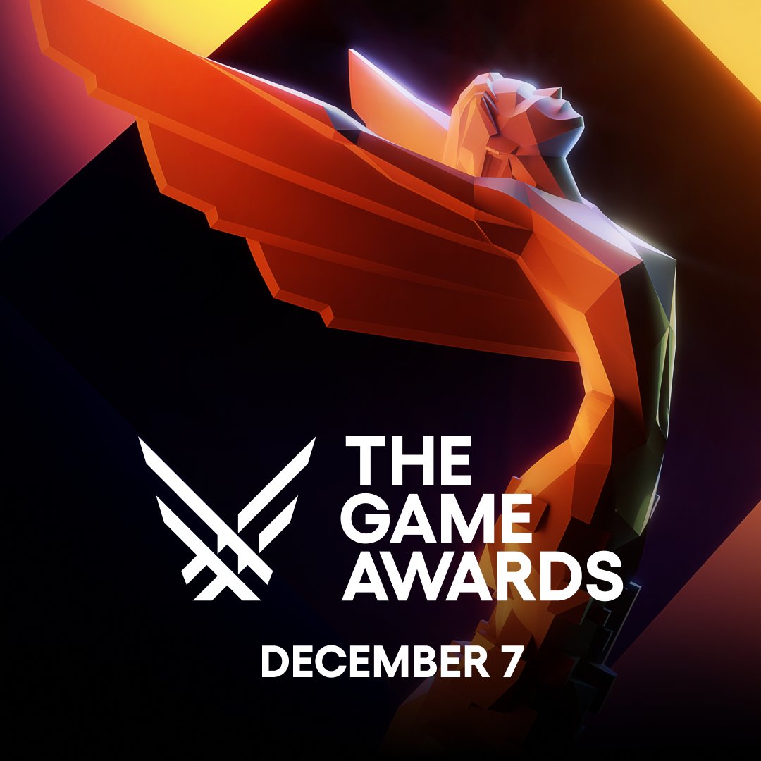 game awards twitter