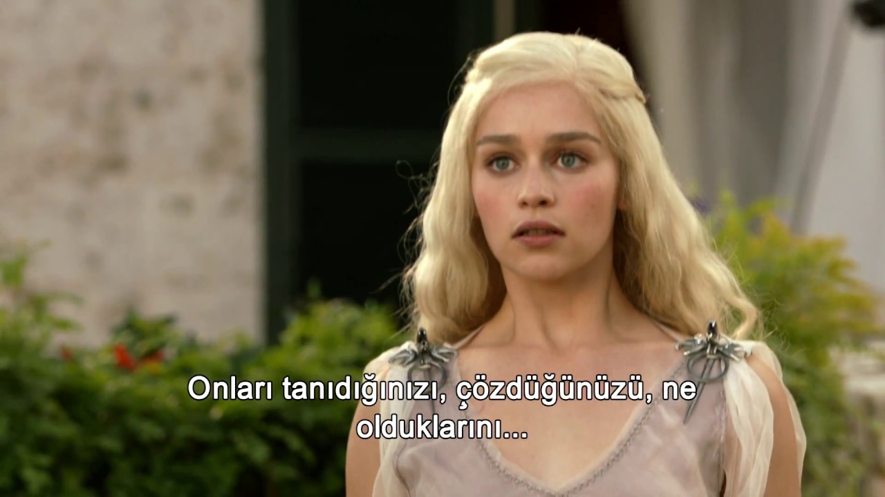 game of thrones 1 sezon 1 bölüm dizison