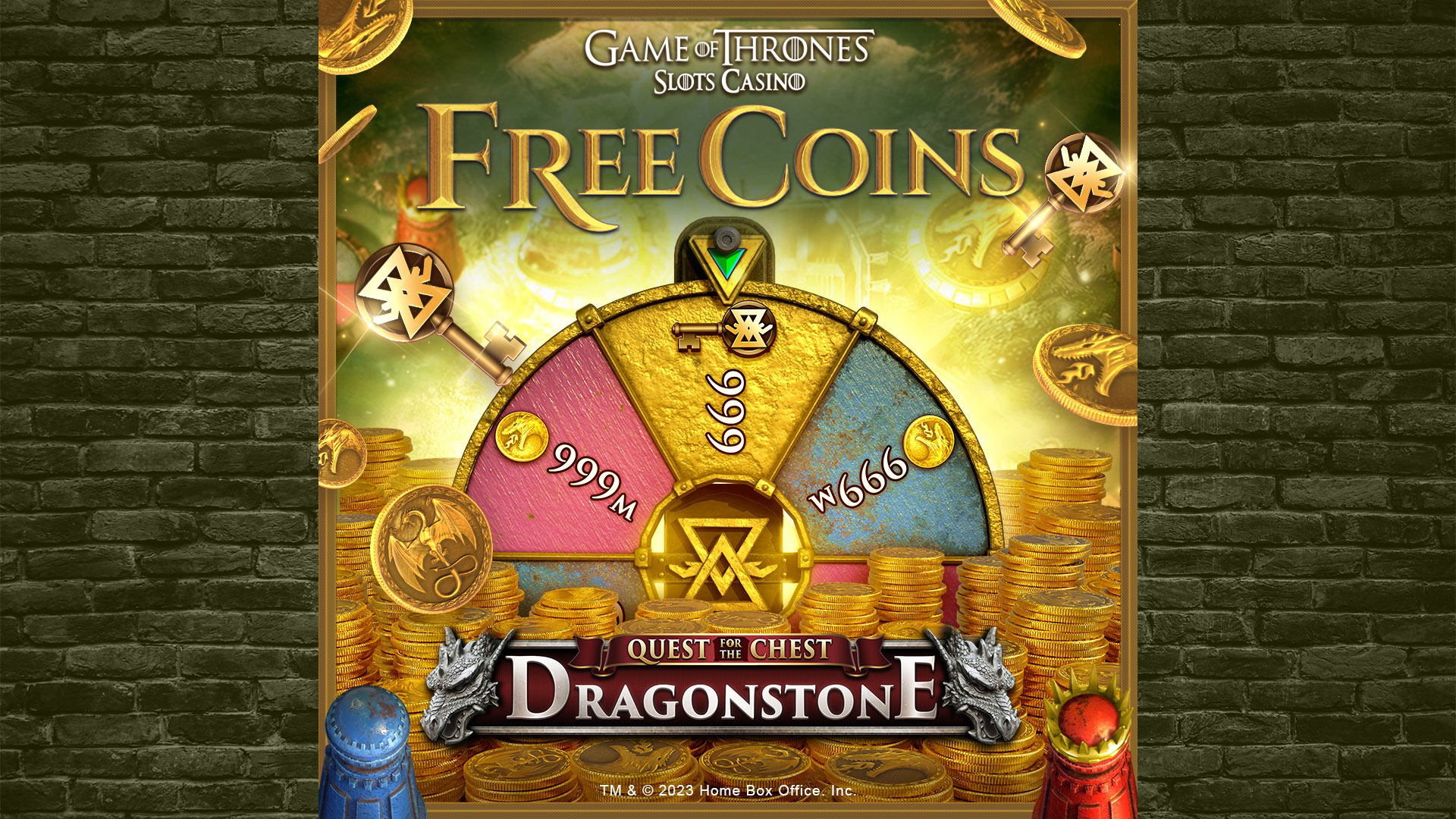 game of thrones slots zynga free coins