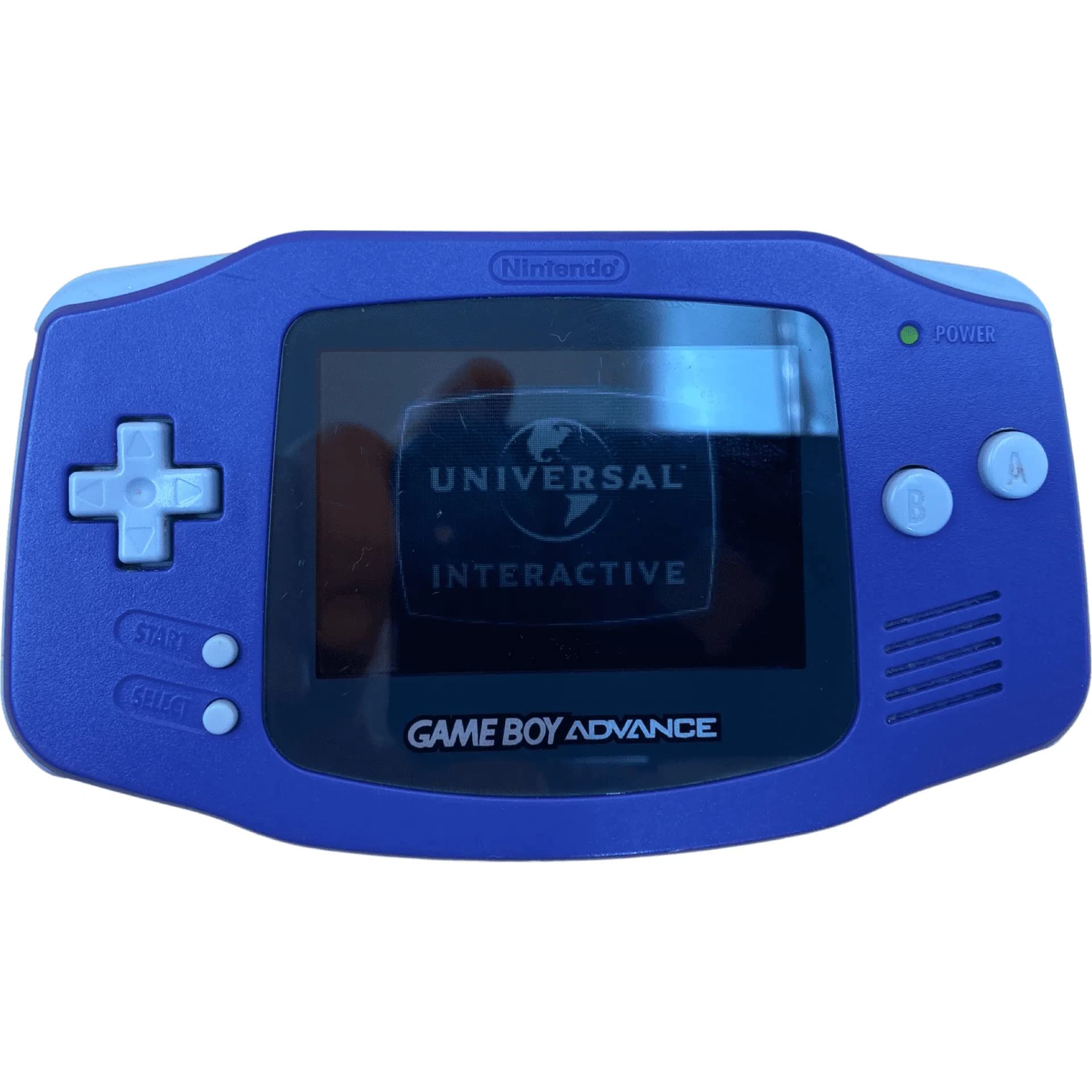 gameboy advance release price