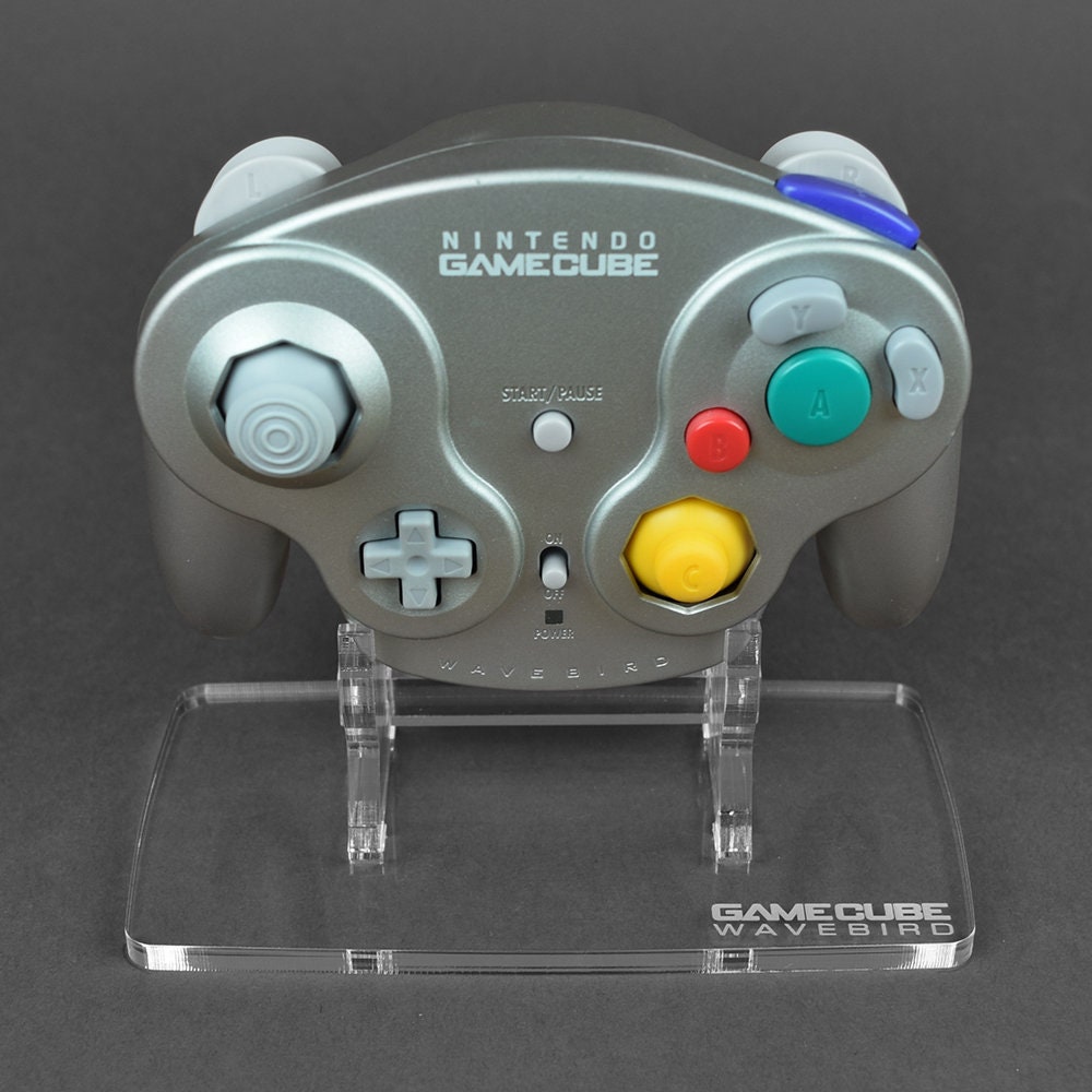 gamecube wavebird