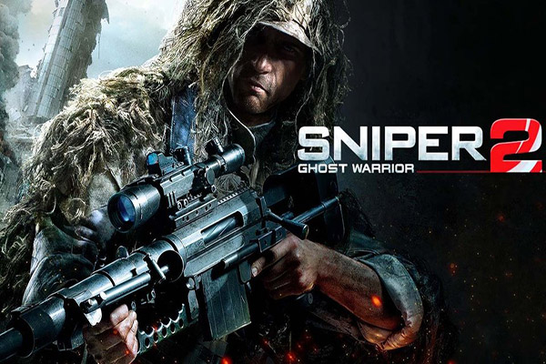 games about snipers