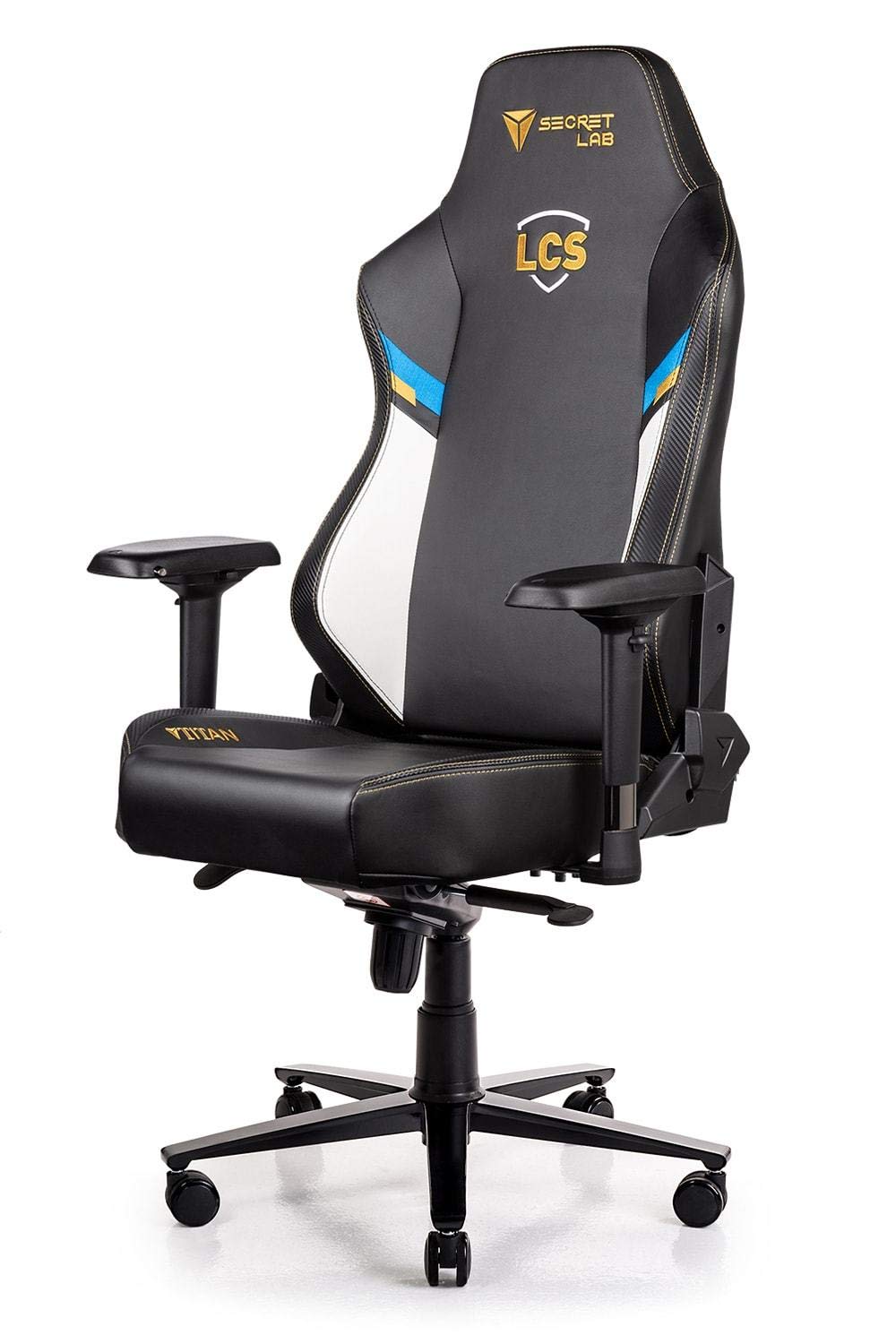 gaming chairs secret lab