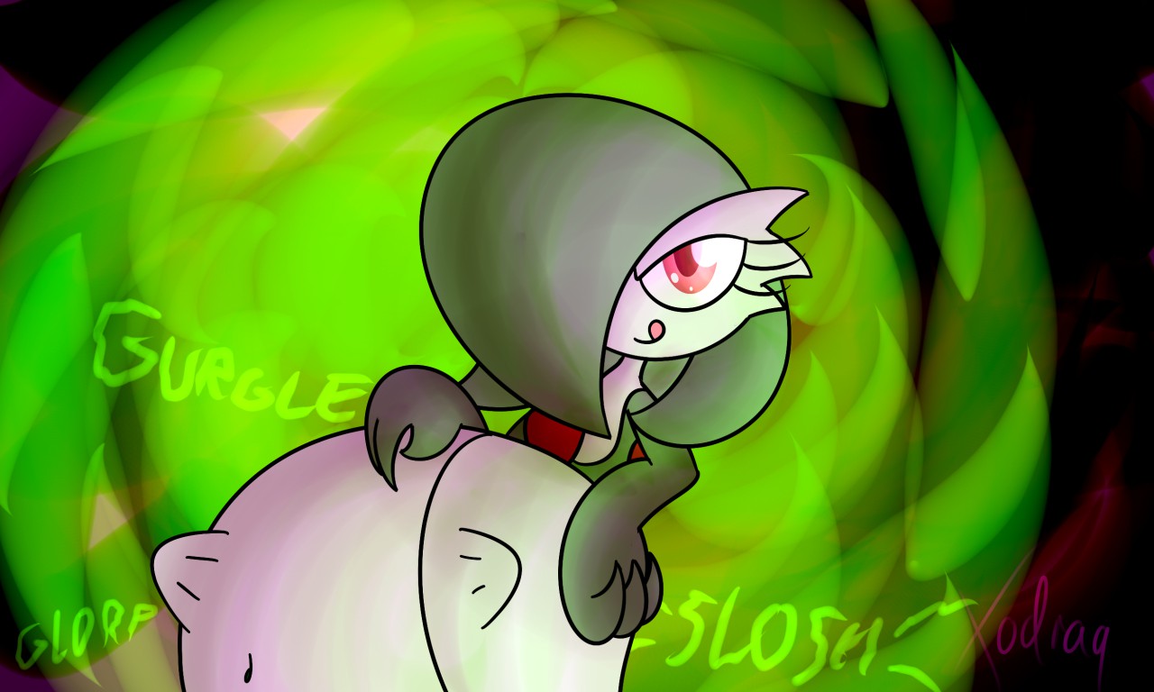 gardevoir vore