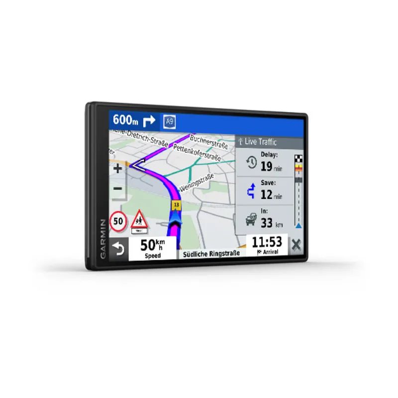 garmin driver smart 65