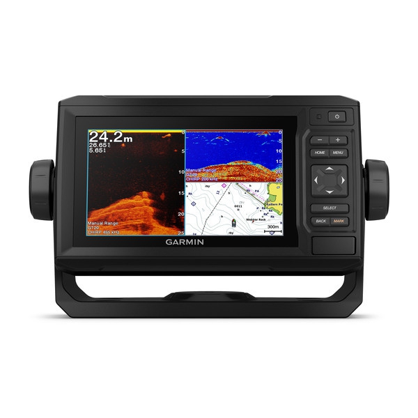 garmin echomap