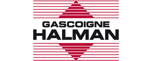 gascoigne halman