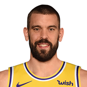 gasol marc