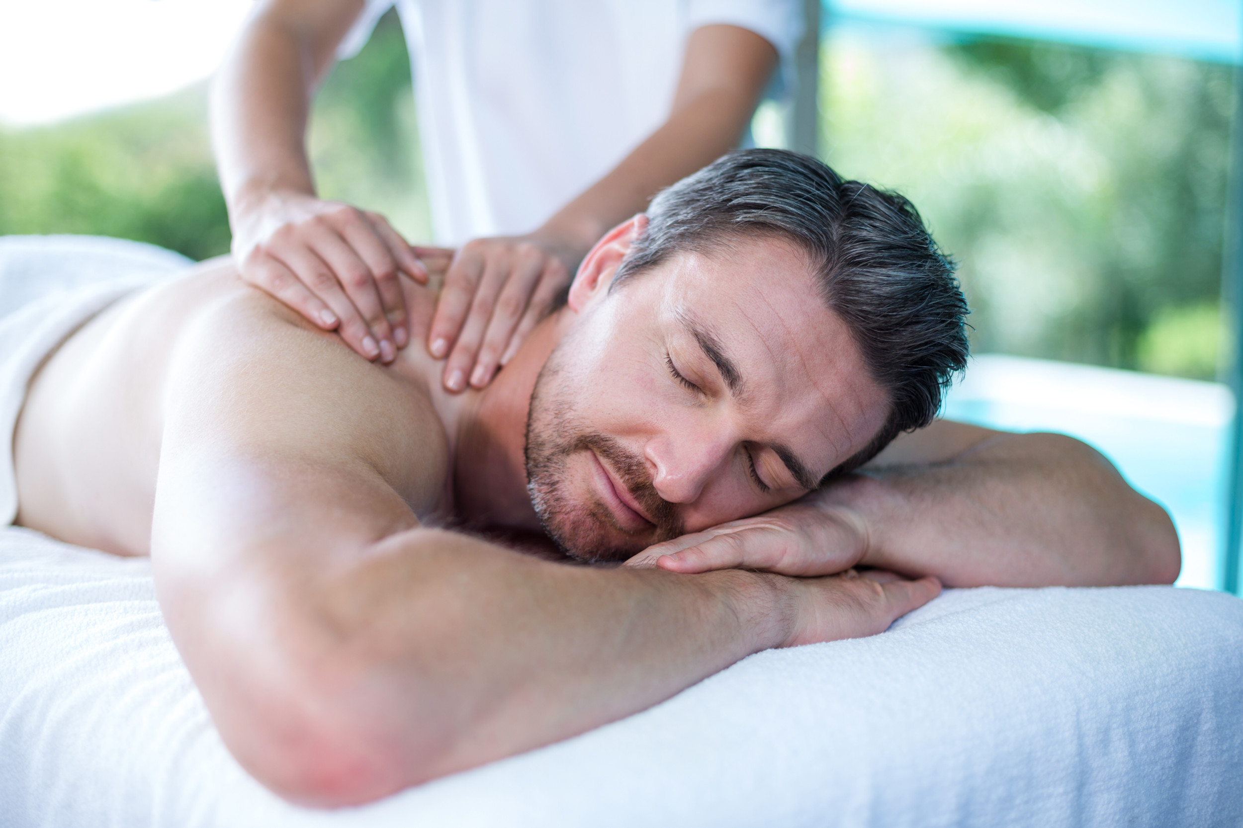 gay massage in zurich