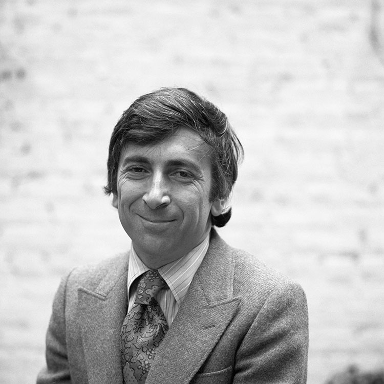 gay talese 1971