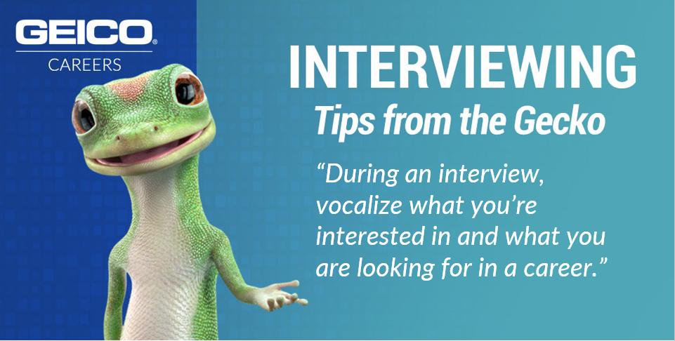 geico insurance careers