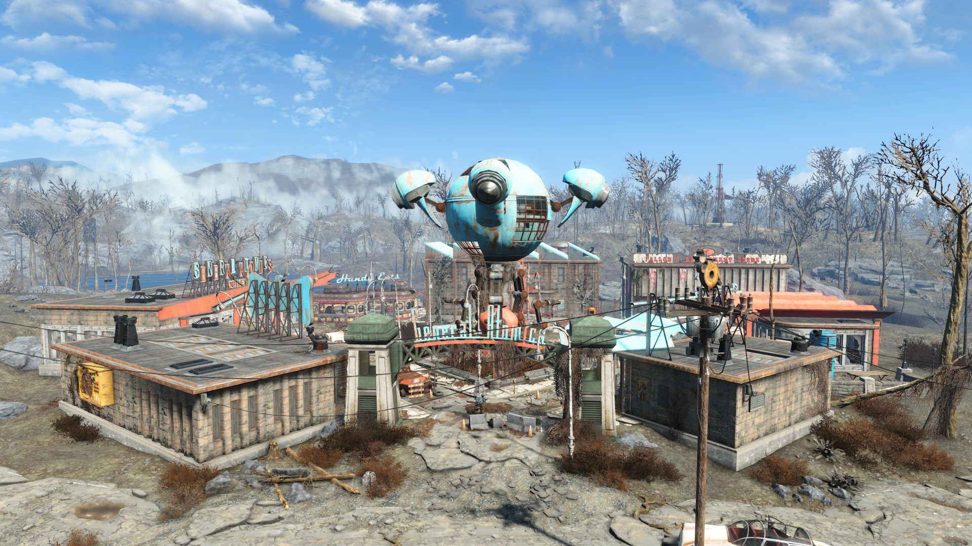 general atomics fallout 4