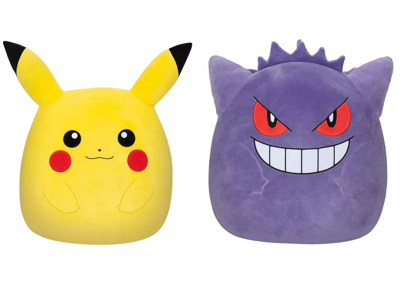 gengar plush