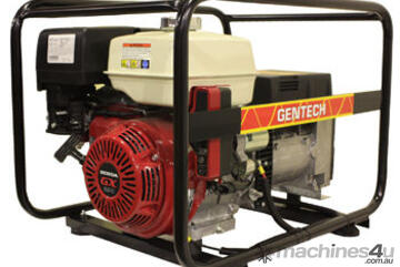 gentek generator