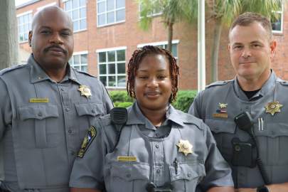 georgetown county sheriffs office bookings