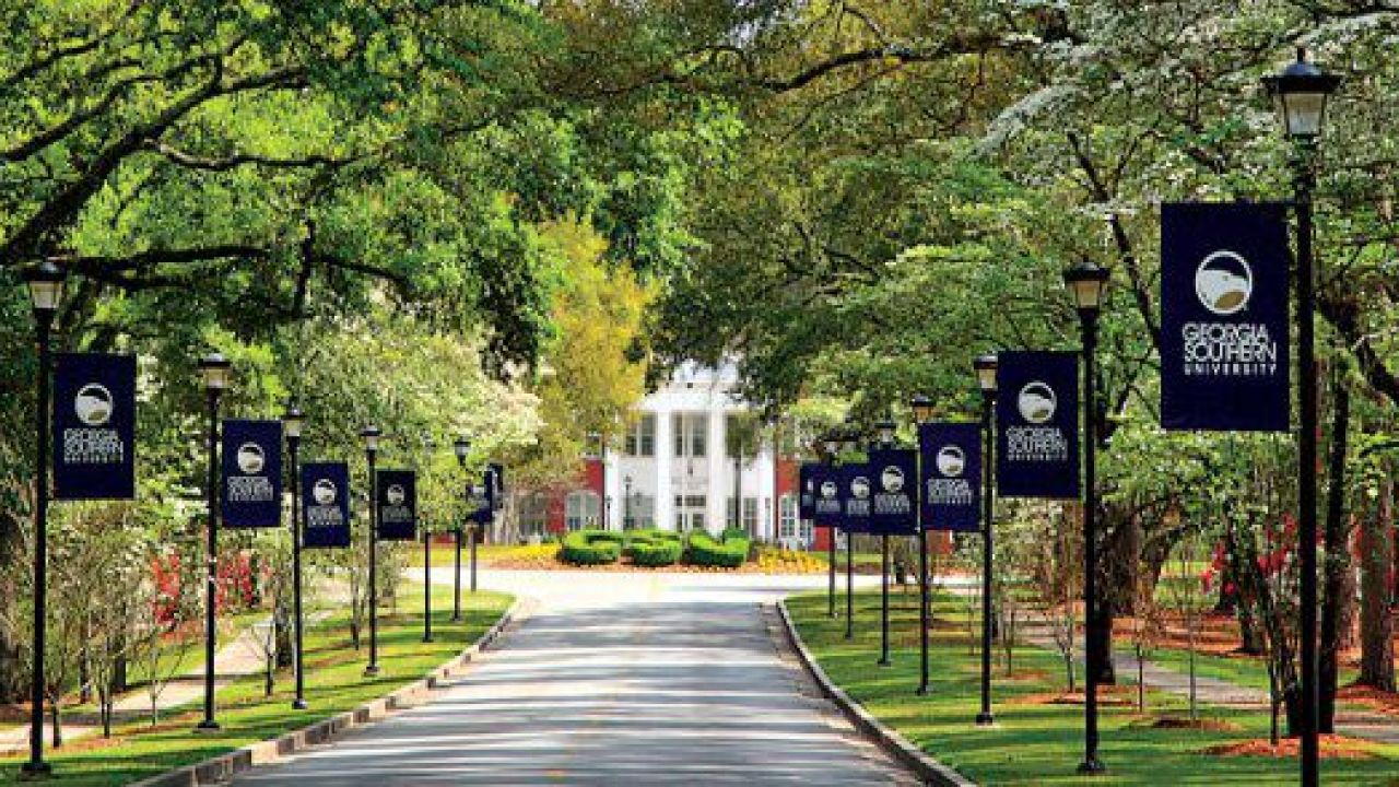 georgia southern university armstrong campus photos