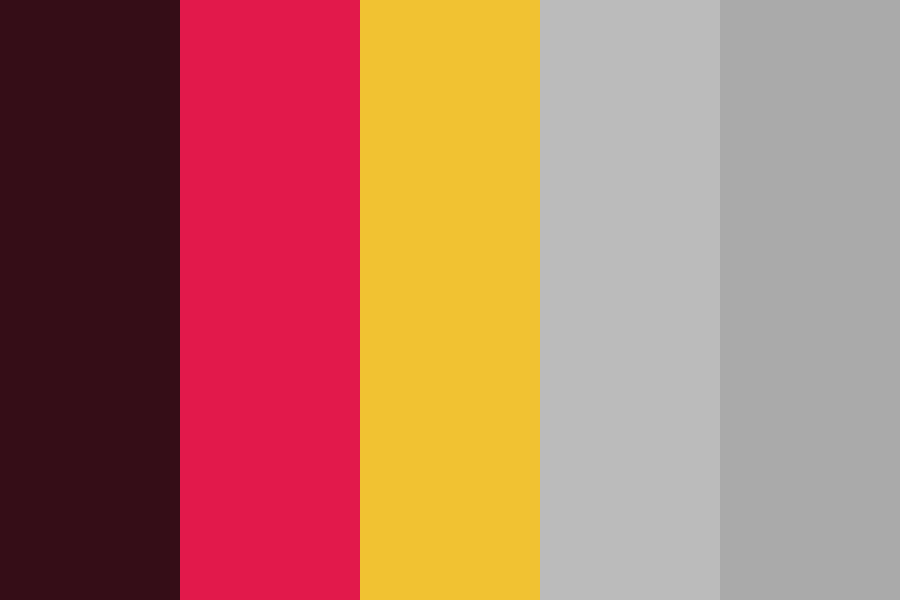 german flag colors hex