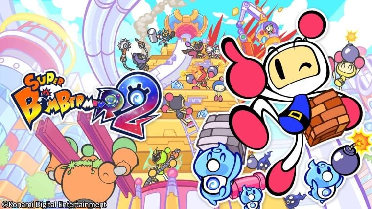 gerçek bomberman