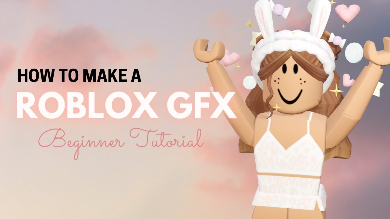 gfx maker roblox