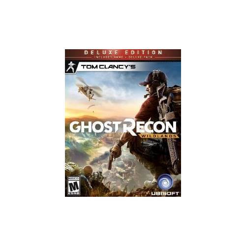 ghost recon wildlands price