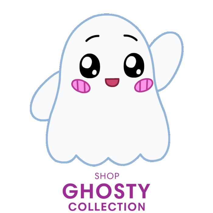 ghosty lankybox