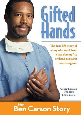 gifted hands review