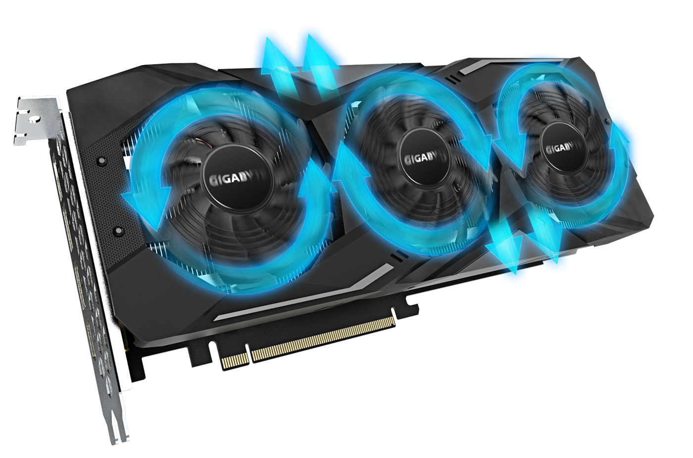 gigabyte radeon rx 5700 gaming oc 8gb