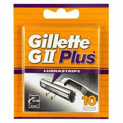 gillette g2 plus