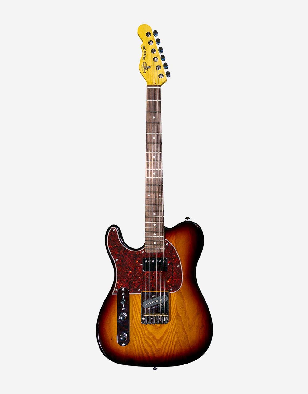 g&l musical instruments