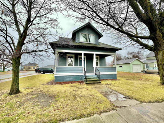 gladstone mi real estate