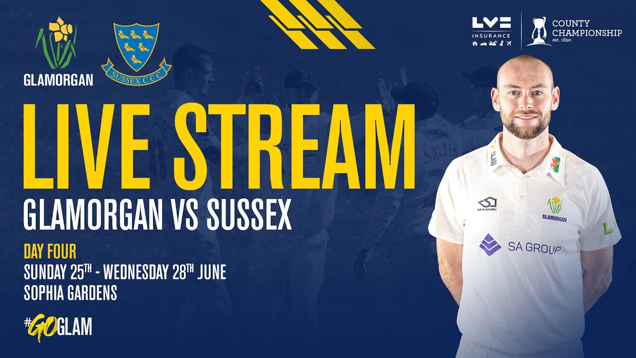 glamorgan vs sussex