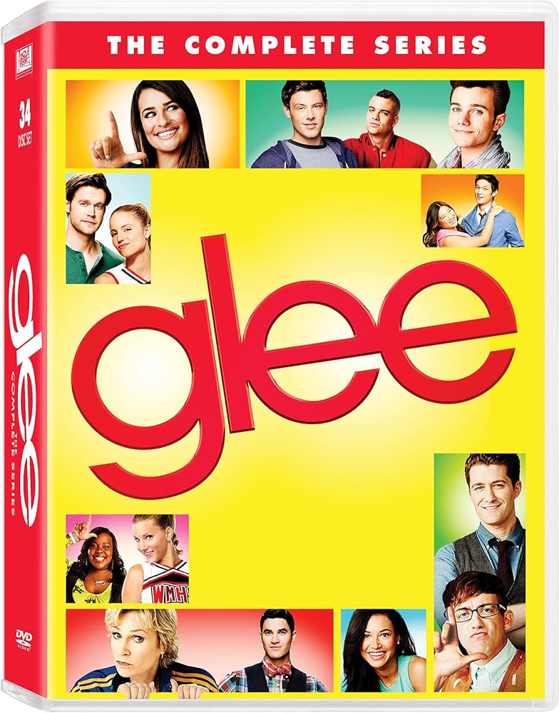 glee complete episodes