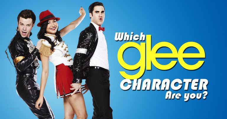 glee quiz