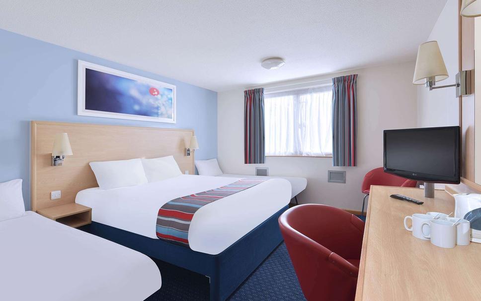 glenrothes travelodge