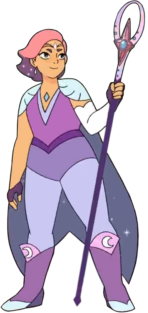 glimmer she-ra