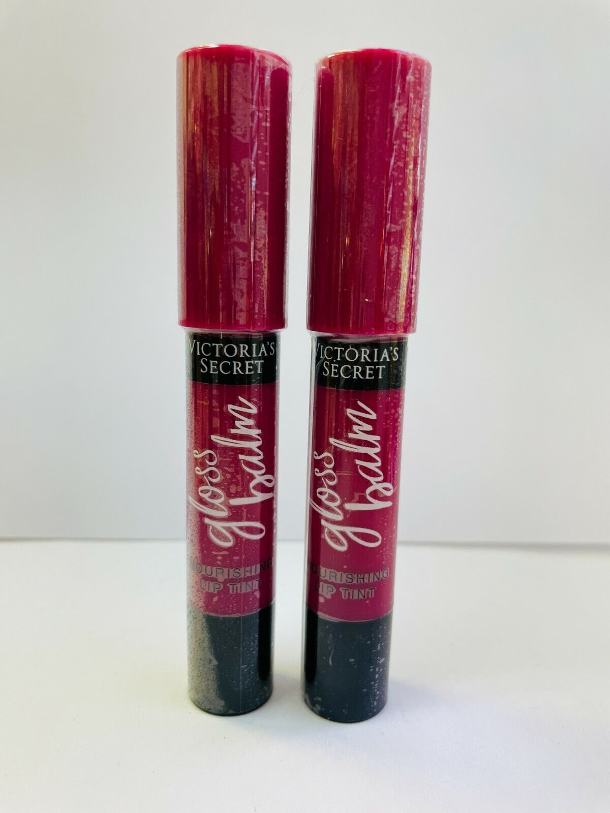 gloss balm victorias secret