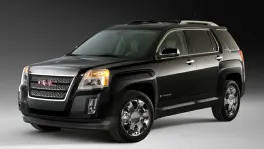 gmc terrain 2012 4 cilindros