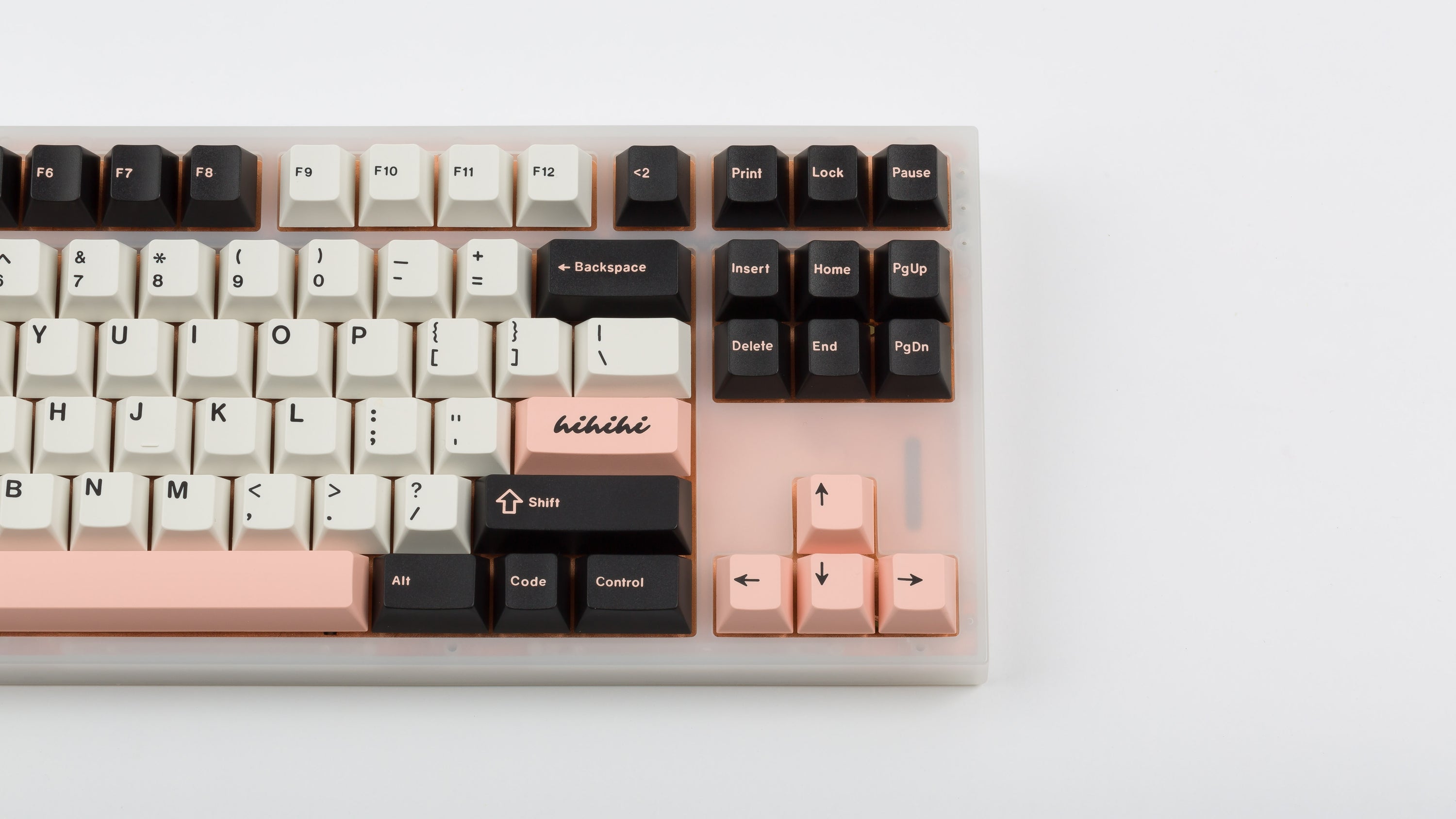 gmk olivia