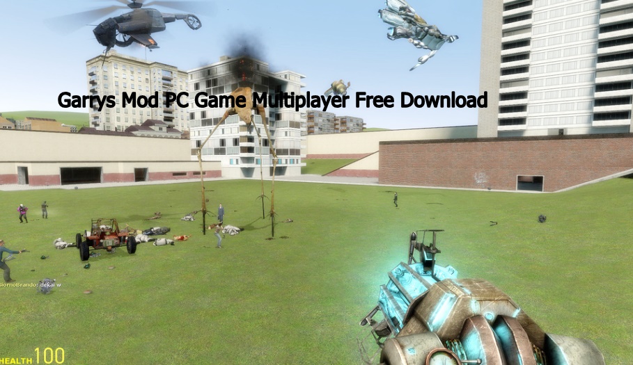 gmod free download