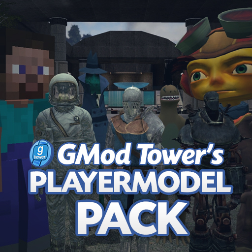 gmod skin pack