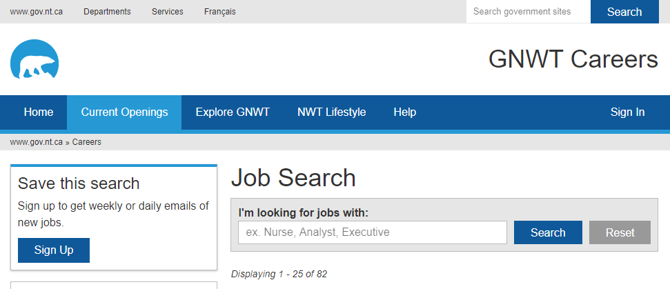 gnwt jobs