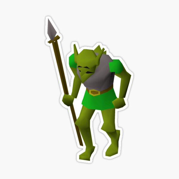 goblin osrs