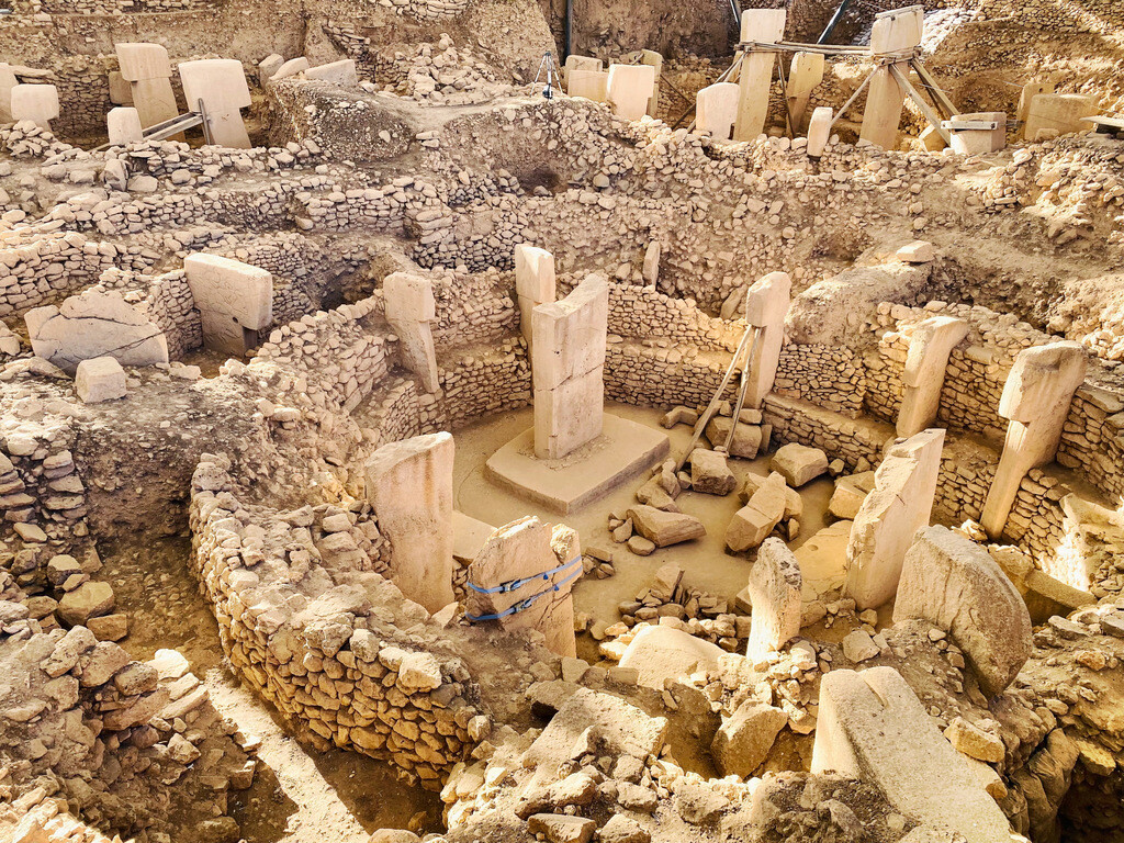 göbeklitepe kapanış saati