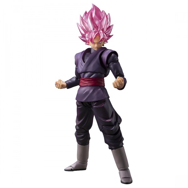 goku black pink